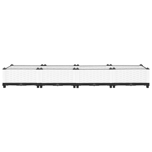 Arriate Polipropileno 160x40x23 Cm_0