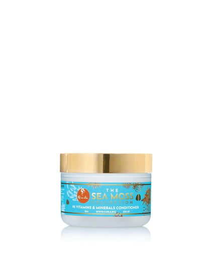 Curls Sea Moss Glow And Grow Conditioner 236g_0
