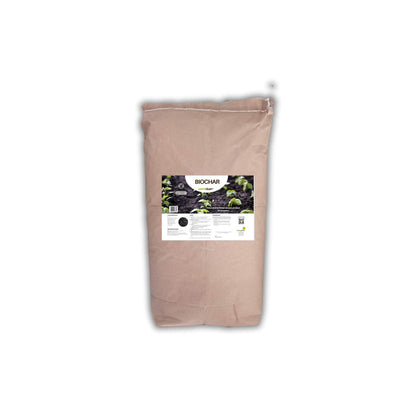 Biocarvão Vermiduero 10 l