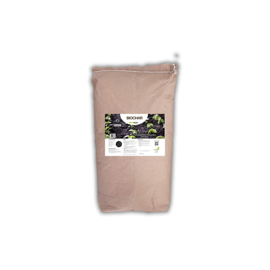 Biocarvão Vermiduero 10 l