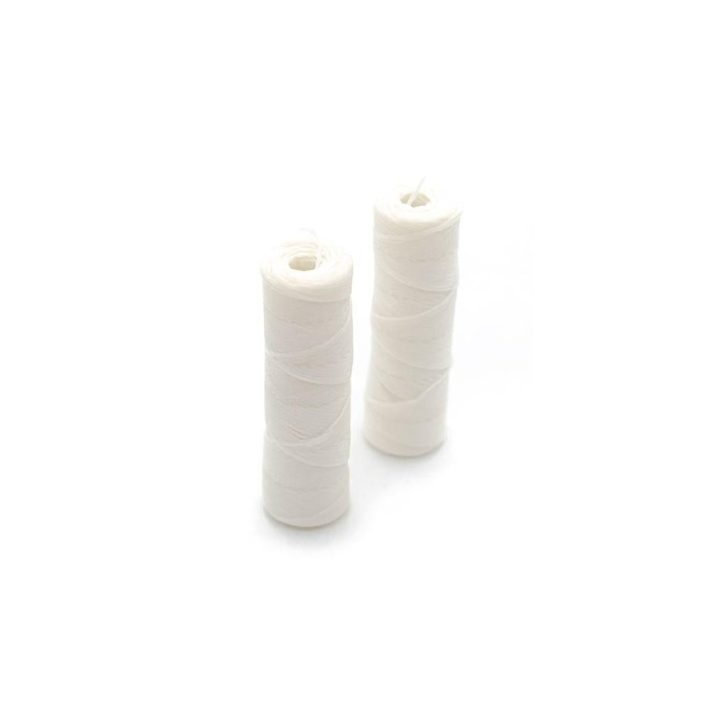Fio dentário de cera vegetal Bio Bamboo