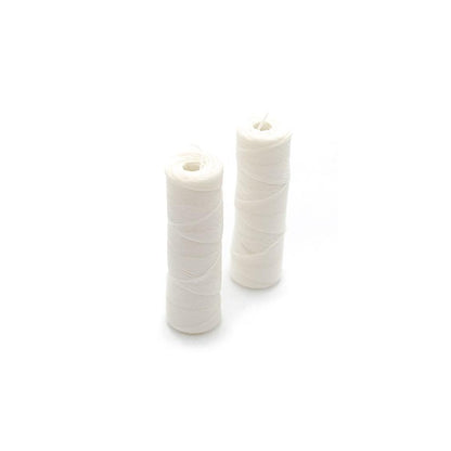 Fio dentário de cera vegetal Bio Bamboo