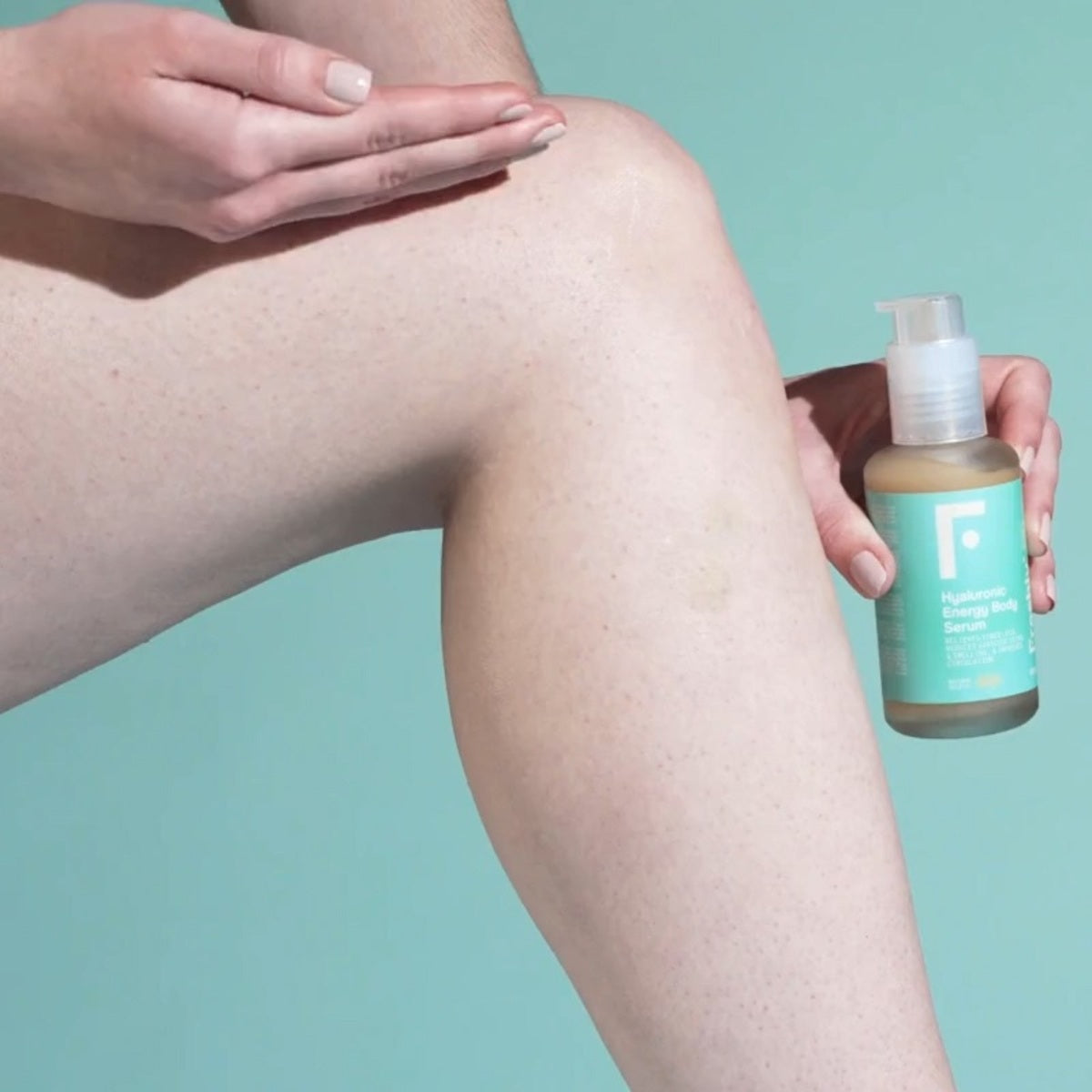 Sérum Corporal Pernas Cansadas 100ml