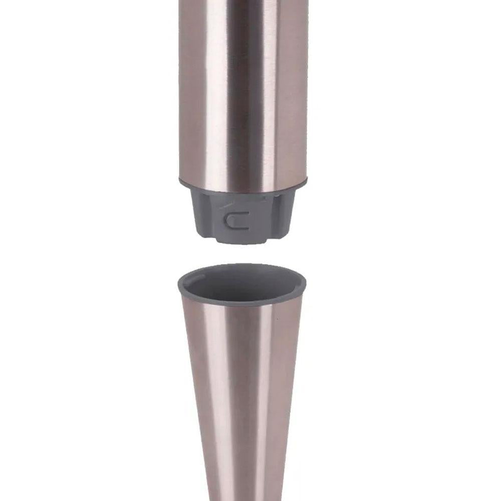 Batidora Pie Inoxidable 1000w Bt5025_1