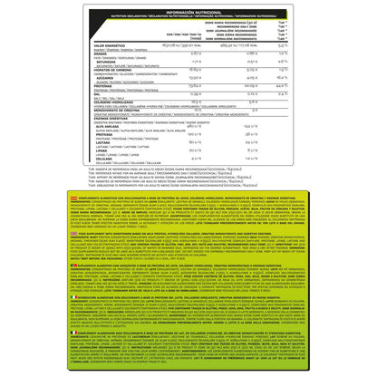 Total Whey Balance - 1,8 Kg - Vainilla - Proteínas - Iron Addict Labs_5