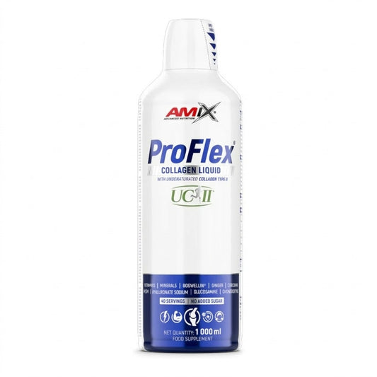 Proflex Collagen + Uc-ii Liquid 1000 Ml_0