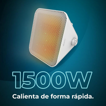 Cecotec Calefactor Cerámico De Sobremesa Readywarm 1500 Max Ceramic Design White_3
