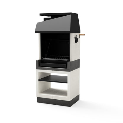 Churrasco Argentino Kitaway Otte Tuozi