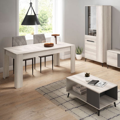 Mesa De Comedor Extensible Kana_2