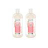 Pack de 2 Champôs Sante Probióticos Sensitive Care 500 ml