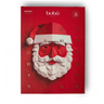 Calendário do Advento do Pai Natal Bubo