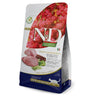 Ração para gatos ND Quinoa Weight Management Lamb Farmina 1,5 kg