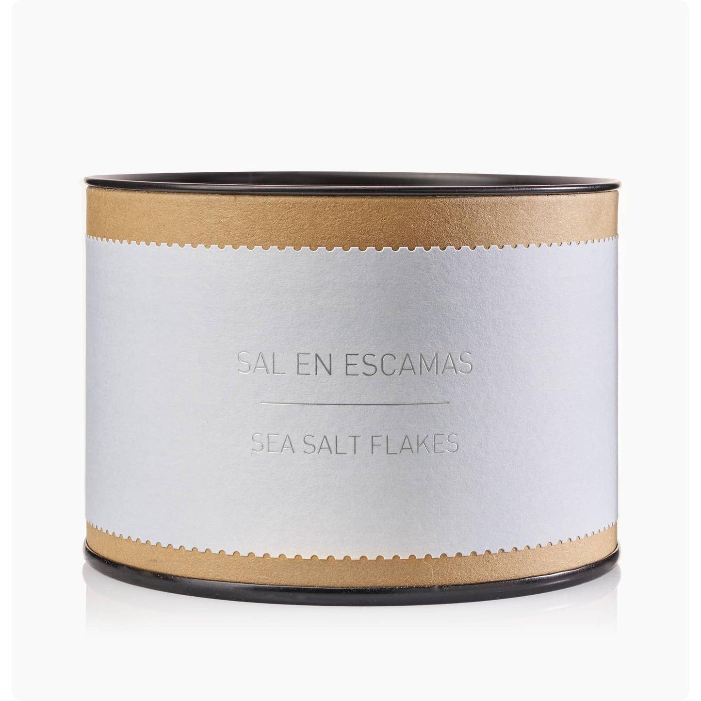 Sal Marinho em Flocos La Chinata 165 gr