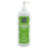 Gel de banho revitalizante biológico Naturabio Limão e Aloé 740 ml