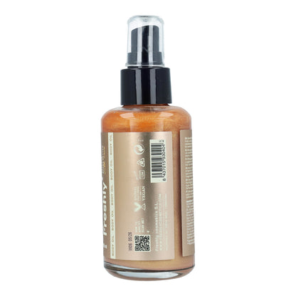 Óleo Corporal Glow Edition Freshly 100ml