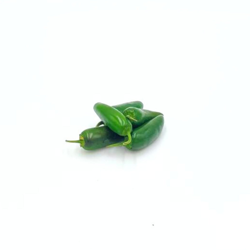 Pimientos Picantes De Málaga Bio*_2