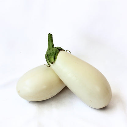 Berenjena Blanca De La Axarquía 1/2 Kg_1