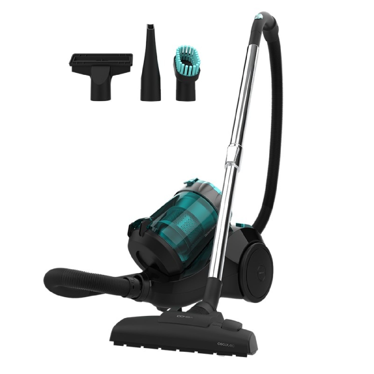 Cecotec Aspirador Trineo Sin Bolsa Conga Rockstar Multicyclonic Plus_0