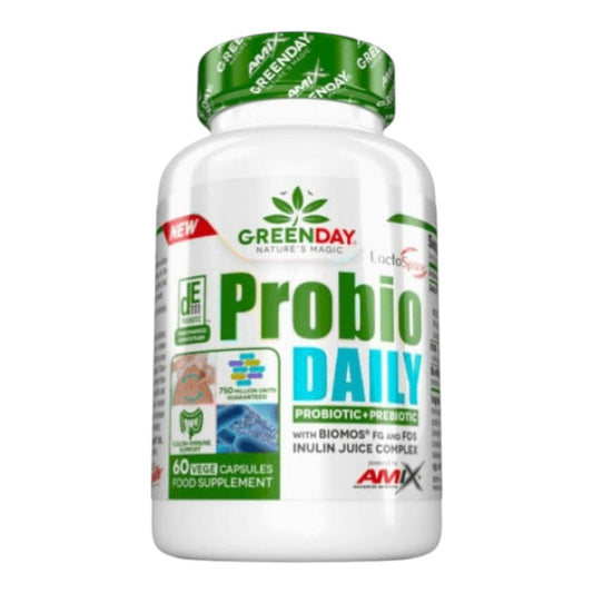 Greenday Probio Daily 60 Caps_0