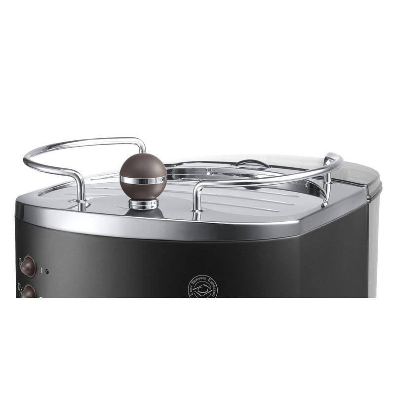 Cafetera Espresso Delonghi Icona Vintage Ecov 311.bk,132106083_3