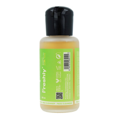 Água Micelar Fresh Green Fresly 100ml