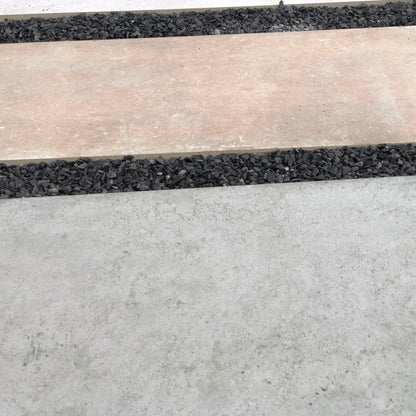 Losa Gris Betón / Palet (36 Unidades) / 100x50x2 Cm / Gris_1