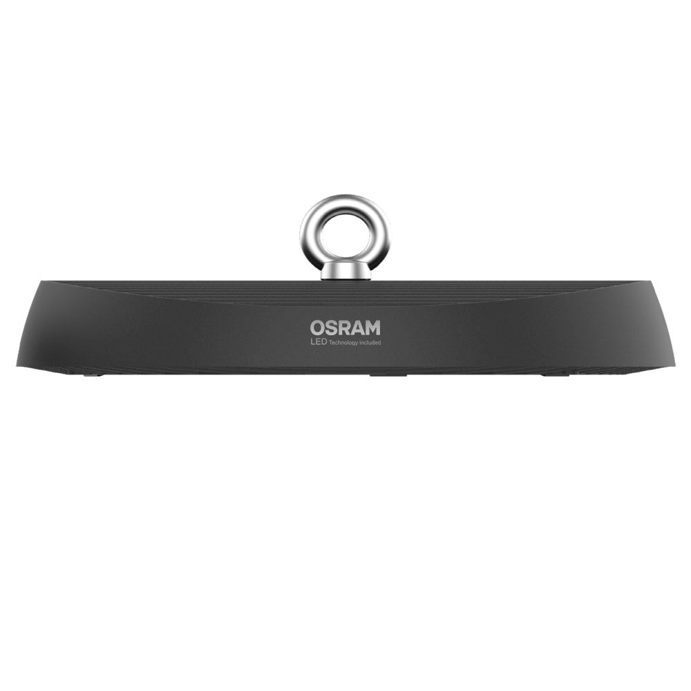 Campana Industrial Ufo Slim 150w, Chipled Osram, Blanco Neutro_3