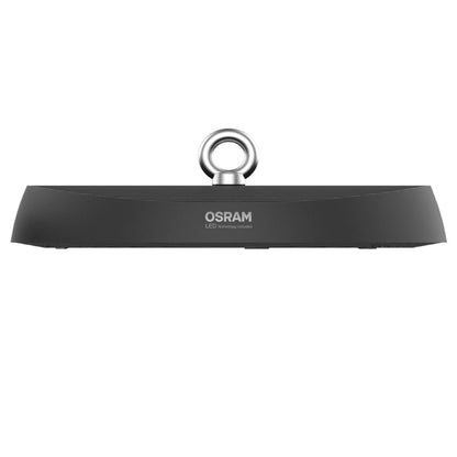 Campana Industrial Ufo Slim 150w, Chipled Osram, Blanco Frío_3