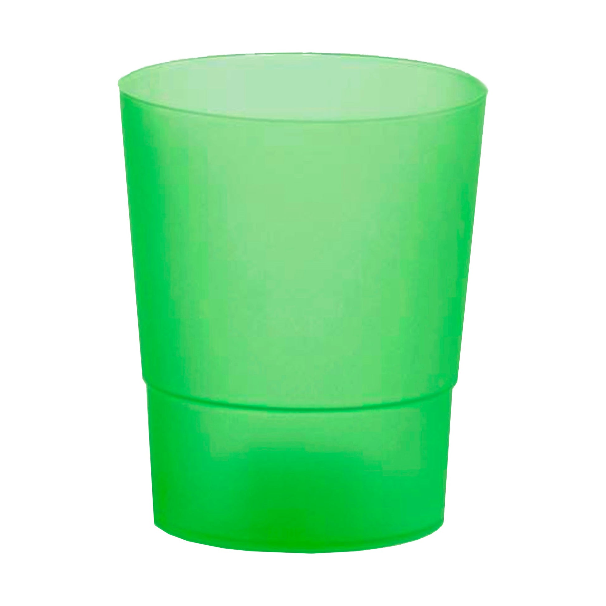 Maceta Coubi Orchid 1,1l., Dimensiones (mm) 125x125x147, Color Verde Opaco