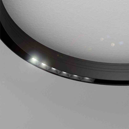 Magnetic Round Grille, 6w (800,900,1000mm), Blanco Neutro_3