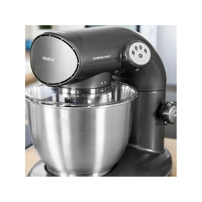 Cecotec Batidora Amasadora Cecomixer Compact_2
