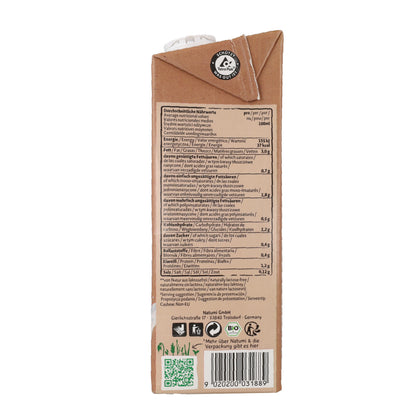 Bebida de Caju Natumi BIO 1L