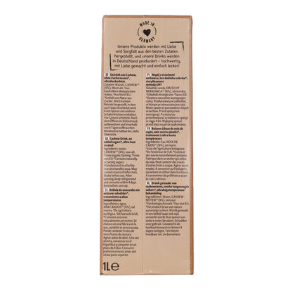 Bebida de Caju Natumi BIO 1L
