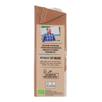 Bebida de Caju Natumi BIO 1L