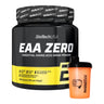 Eaa Zero 350 Gr + ¡shaker Fitnesszone De Regalo! Limón