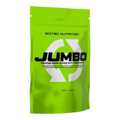 Jumbo 1320 Gr Chocolate_0