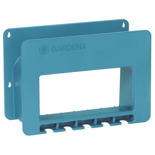 Suporte para enrolador de mangueira de parede Gardena