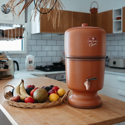 Filtro De Agua Stéfani Classic 5 Litros_1