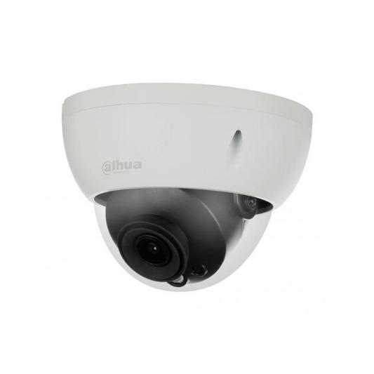 Dahua Hac-hdbw2802r-0280b Domo Hdcvi 4k Dn Wdr Starlight Ir30m 2.8mm Ip67 Ik10 Audio_0