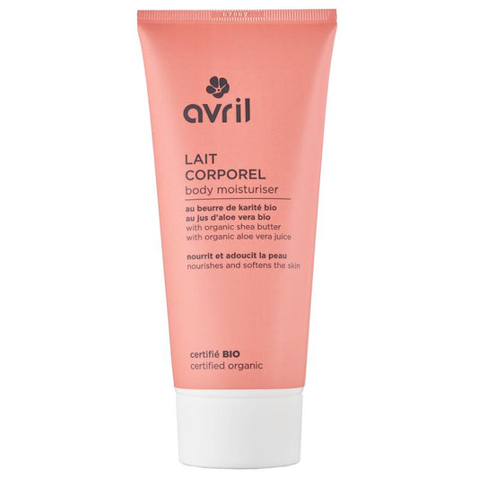 Avril ECO Creme Hidratante Corporal 200 ml