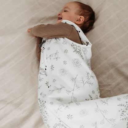 Saco De Dormir Bebe Evolutivo 0-24m Grow Up_2
