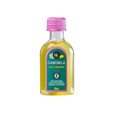 Lola Cosmetics Camomila Aceite Iluminado 50ml_0