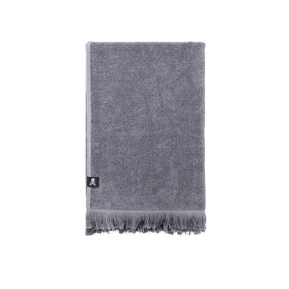 Toalla Hamman 80x165cm 100%algodón 380gsm Azul Scalpers Home_0