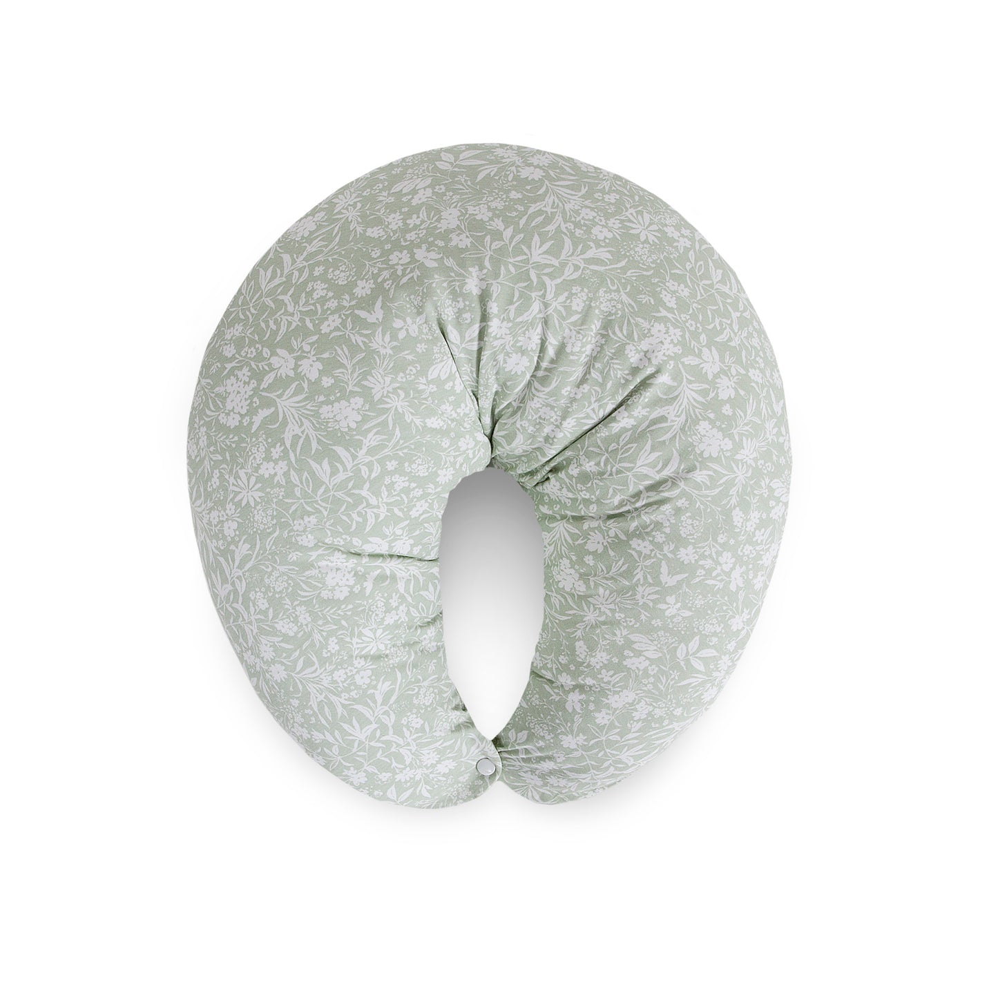 Cojín De Lactancia Huggy Basic Wildflowers_1