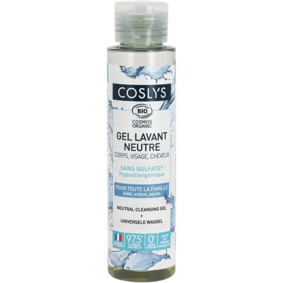 Coslys gel neutro universal 100 ml