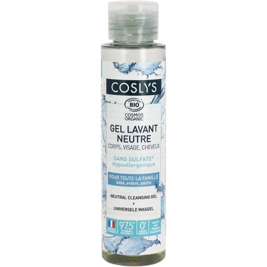 Coslys gel neutro universal 100 ml