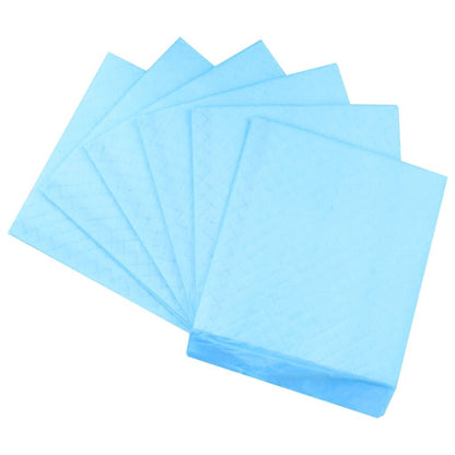 Vidaxl Empapadores Para Mascota 100 Unidades 45x33 Cm Textil No Tejido_4