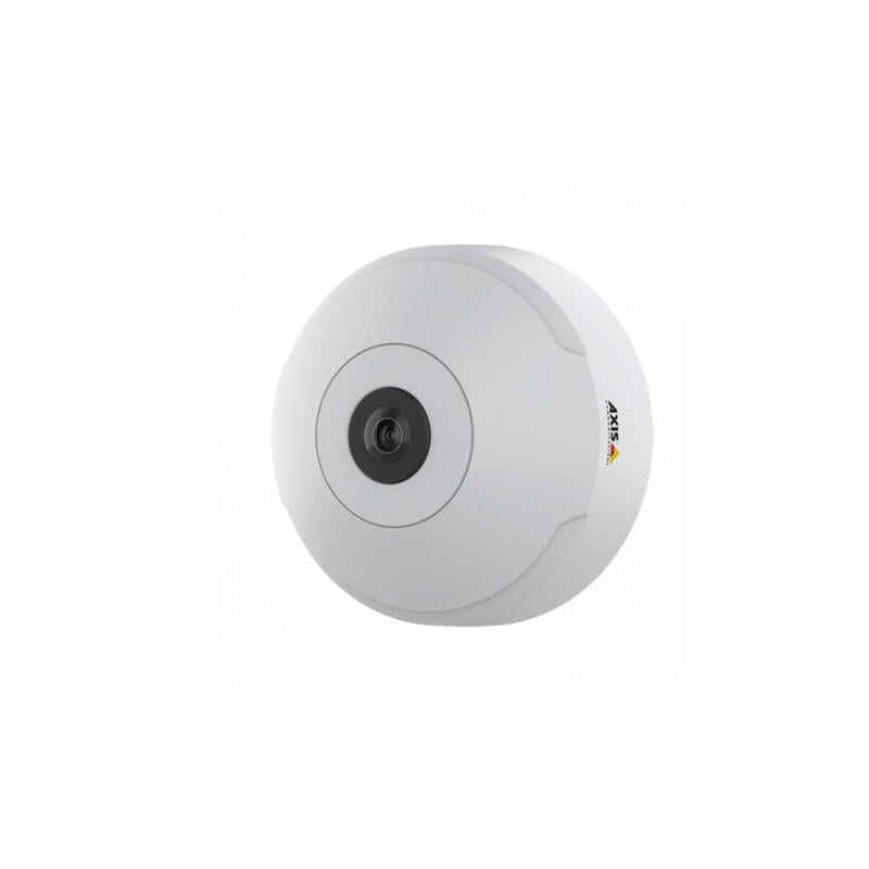 Axis M3067-p - 6mp Sens Fixed Lens Casing_2