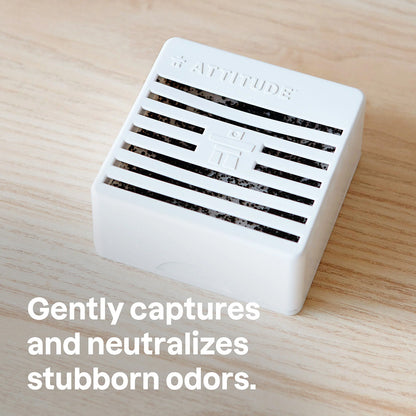 Purificador de Ar Nature + Technology Maçã Verde e Manjericão