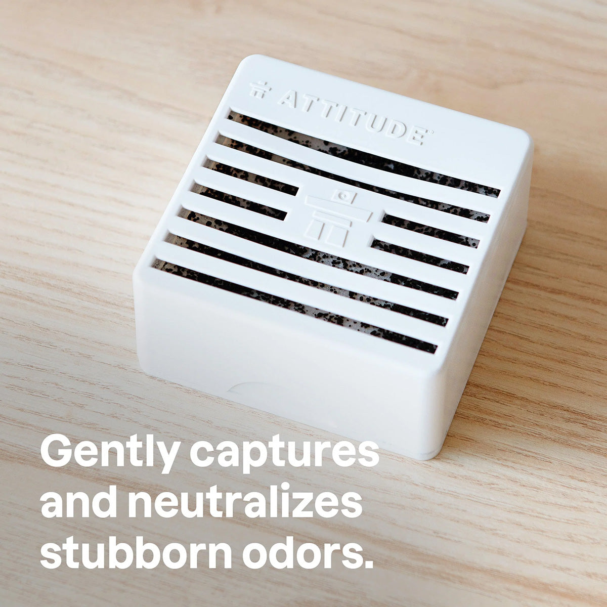 Purificador de Ar Nature + Technology Maçã Verde e Manjericão